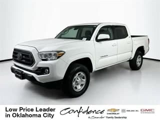 Toyota 2022 Tacoma