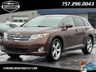 Toyota 2009 Venza