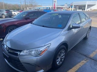 Toyota 2017 Camry