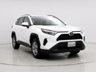 Toyota 2023 RAV4