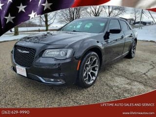 Chrysler 2015 300