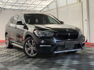 BMW 2018 X1