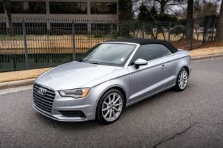 Audi 2016 A3