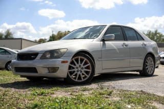 Lexus 2004 IS 300