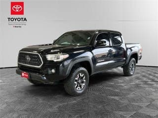 Toyota 2018 Tacoma