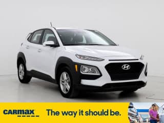 Hyundai 2021 Kona