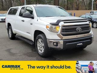 Toyota 2014 Tundra