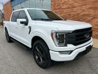 Ford 2021 F-150