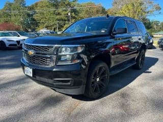 Chevrolet 2016 Tahoe