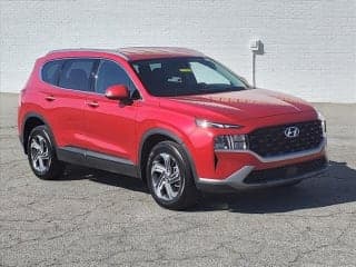 Hyundai 2023 Santa Fe