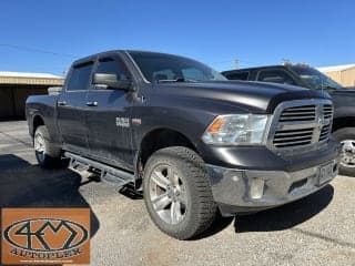 Ram 2014 1500