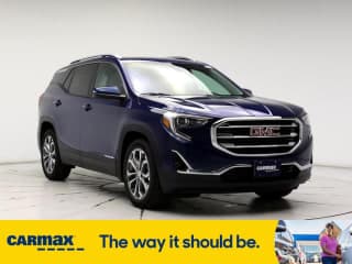 GMC 2019 Terrain