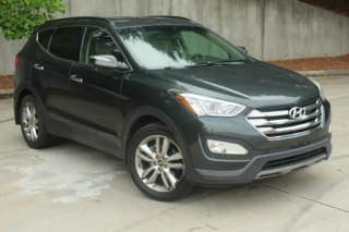 Hyundai 2013 Santa Fe Sport