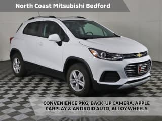 Chevrolet 2022 Trax