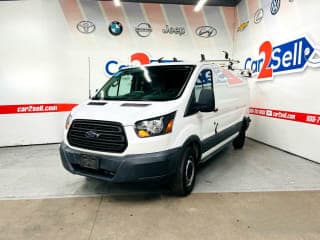 Ford 2017 Transit