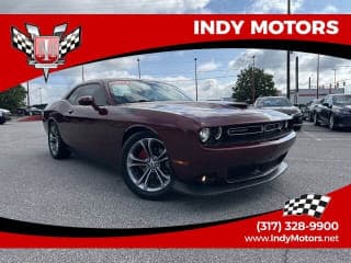 Dodge 2020 Challenger