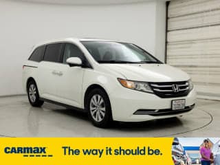 Honda 2016 Odyssey