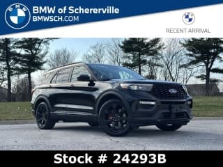 Ford 2020 Explorer