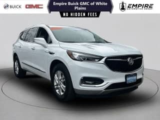 Buick 2021 Enclave