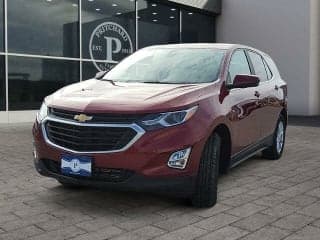 Chevrolet 2021 Equinox