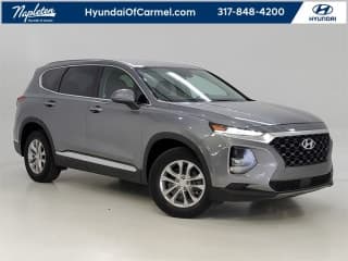 Hyundai 2019 Santa Fe