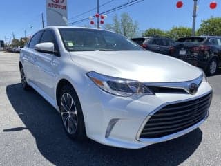 Toyota 2018 Avalon