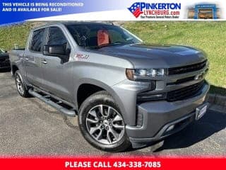 Chevrolet 2019 Silverado 1500