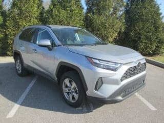 Toyota 2022 RAV4