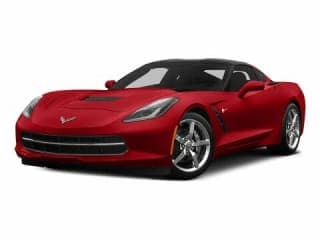 Chevrolet 2015 Corvette