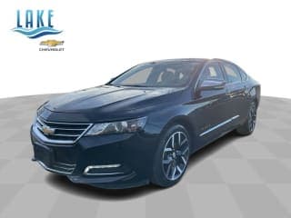 Chevrolet 2019 Impala