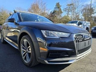 Audi 2018 A4 allroad