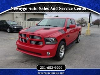 Ram 2016 1500