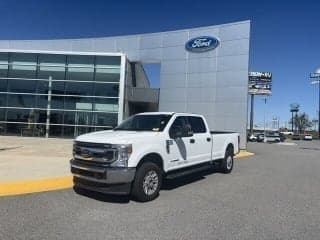 Ford 2022 F-350 Super Duty