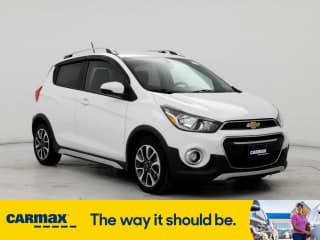 Chevrolet 2020 Spark