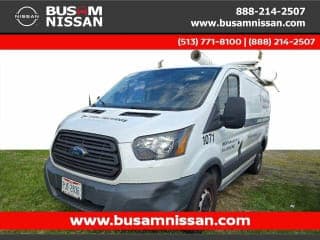 Ford 2016 Transit