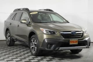 Subaru 2022 Outback