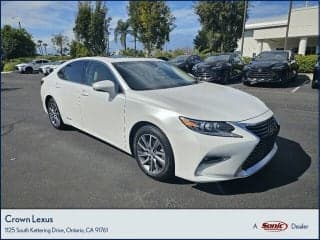 Lexus 2018 ES 300h