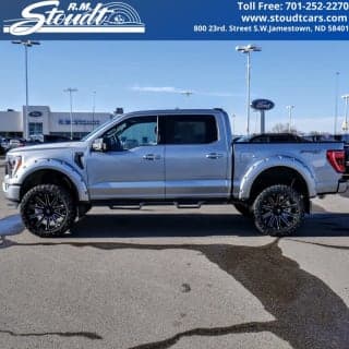 Ford 2022 F-150