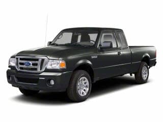 Ford 2010 Ranger