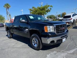 GMC 2009 Sierra 2500HD