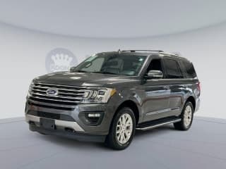 Ford 2020 Expedition