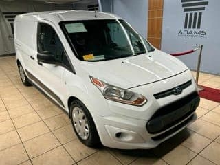 Ford 2018 Transit Connect