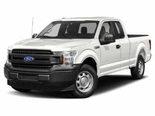 Ford 2018 F-150