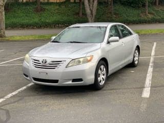 Toyota 2007 Camry