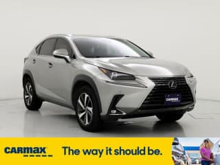 Lexus 2019 NX 300