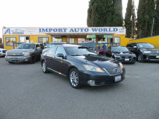 Lexus 2010 ES 350