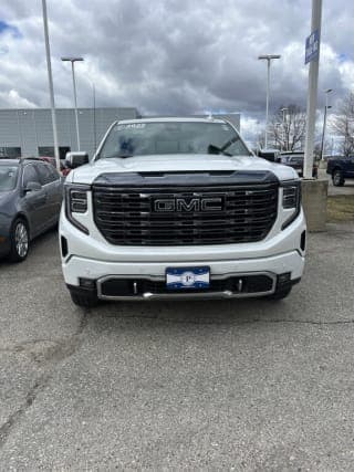 GMC 2022 Sierra 1500