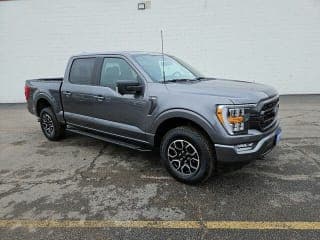 Ford 2022 F-150