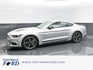 Ford 2017 Mustang