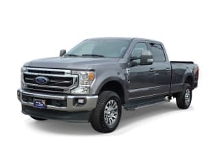 Ford 2022 F-350 Super Duty